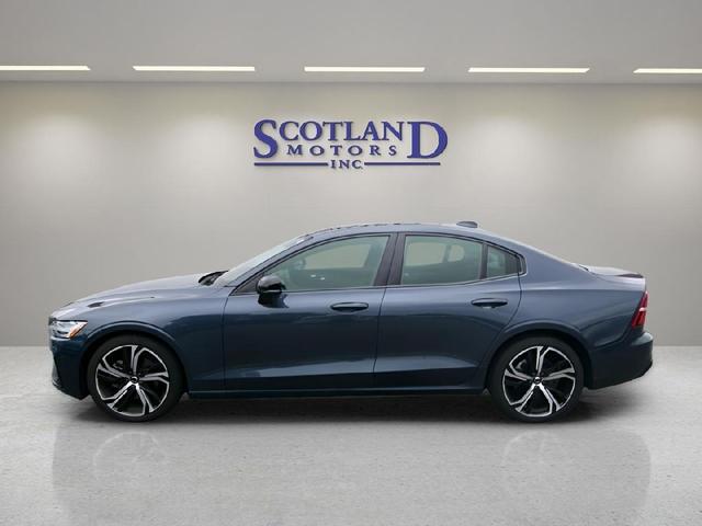 2024 Volvo S60