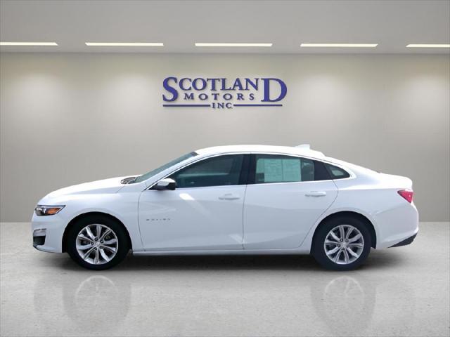 2023 Chevrolet Malibu