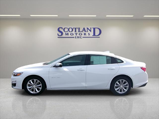 2023 Chevrolet Malibu