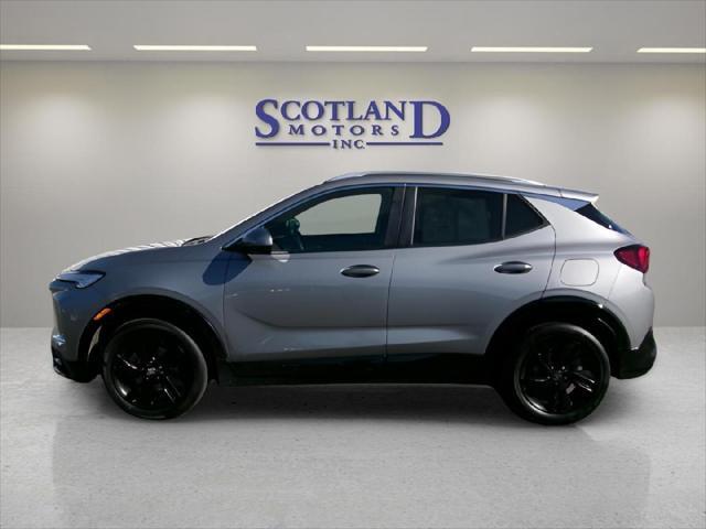 2024 Buick Encore Gx