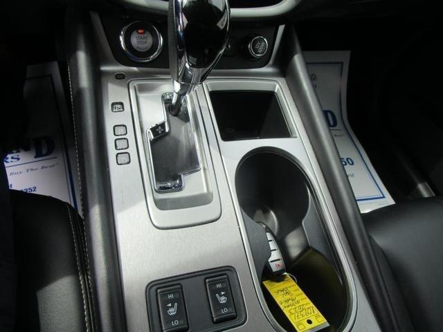 Photo of 2023 Super Black Nissan Murano