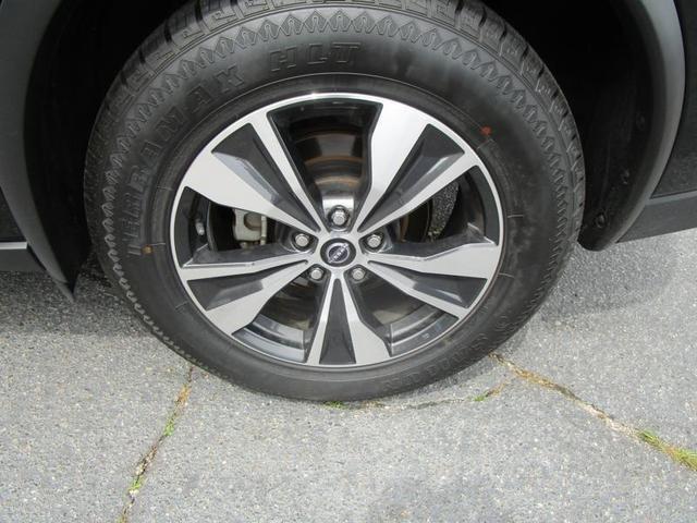 Photo of 2023 Super Black Nissan Murano