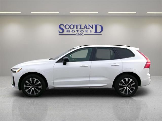 2024 Volvo XC60