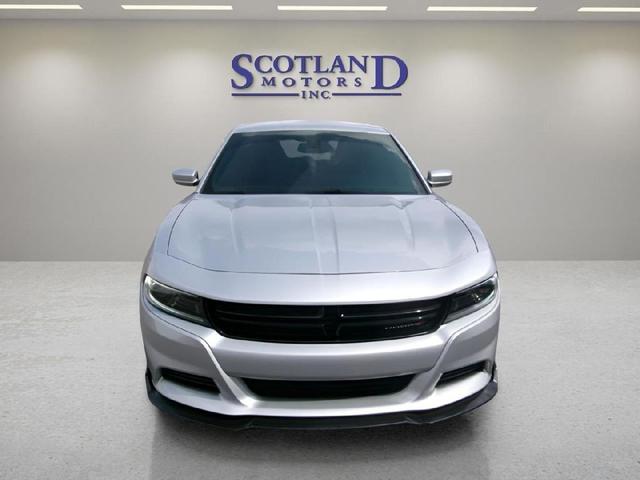 Photo of 2022 Triple Nickel Clearcoat Dodge Charger