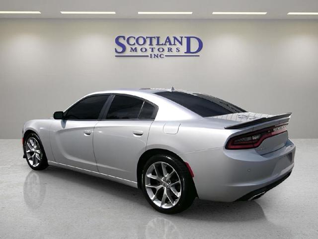 Photo of 2022 Triple Nickel Clearcoat Dodge Charger