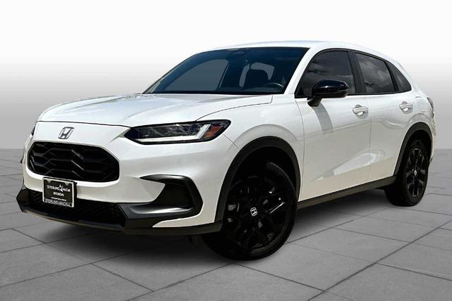 2023 Honda HR-V