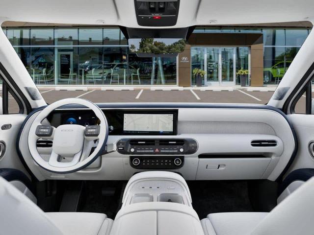 Photo of 2026 White Hyundai PALISADE