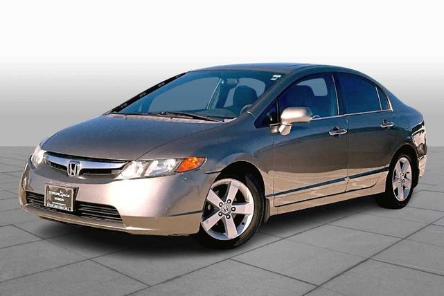 2007 Honda Civic