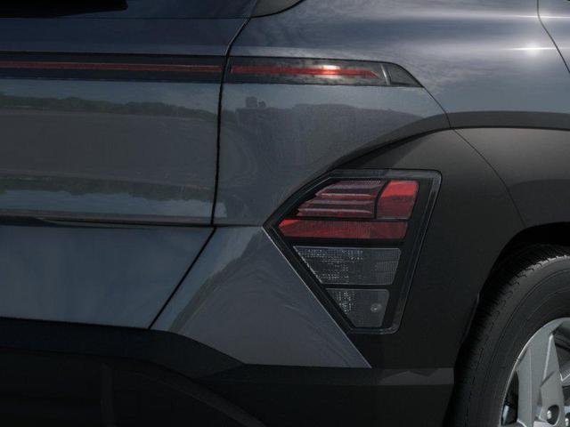 Photo of 2026 Gray Hyundai KONA