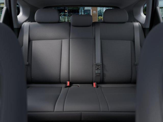 Photo of 2026 Gray Hyundai KONA