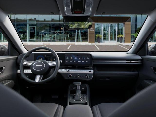 Photo of 2026 Gray Hyundai KONA