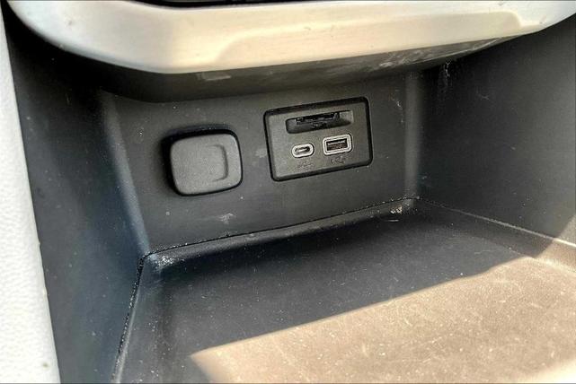 Photo of 2023 Volcanic Red GMC Acadia