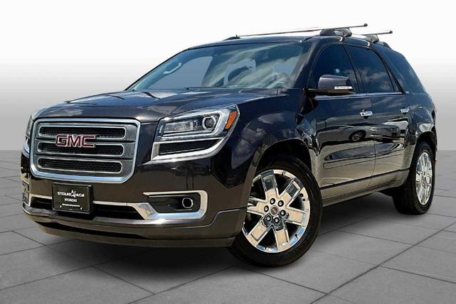 2017 GMC Acadia Limited