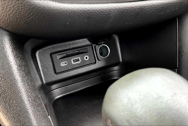 Photo of 2022 Iridescent Pearl Tricoat Chevrolet Equinox