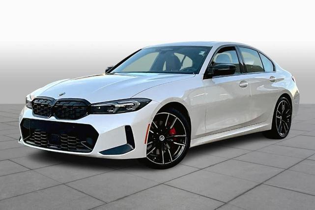 2023 BMW M340