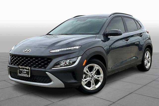 2023 Hyundai KONA