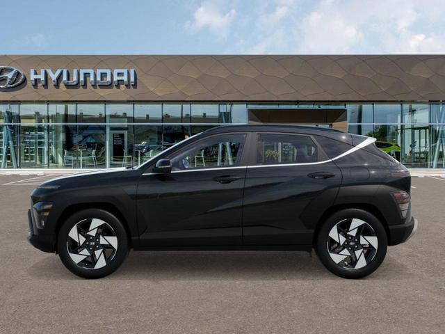 Photo of 2026 Black Hyundai KONA