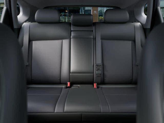 Photo of 2026 Gray Hyundai KONA