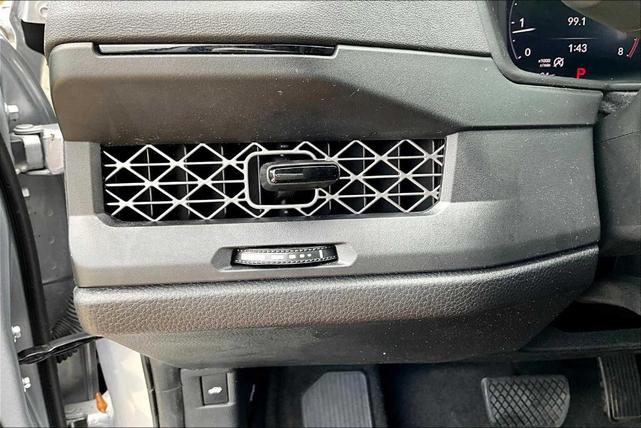 Photo of 2023 Lunar Silver Metallic Honda Accord