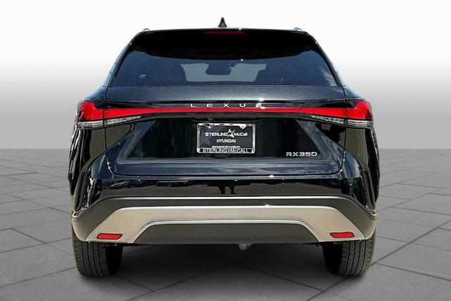 Photo of 2024 Caviar Lexus RX 350