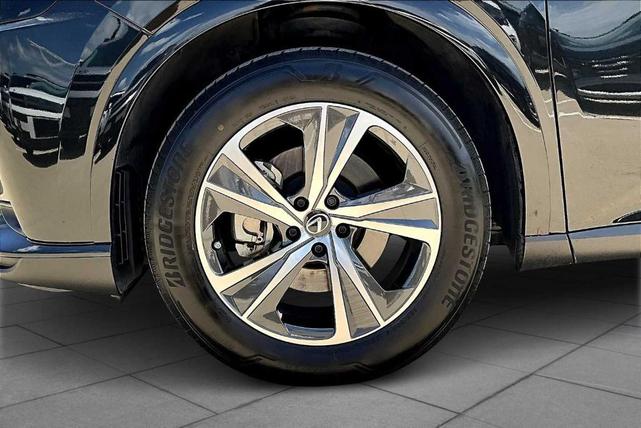 Photo of 2024 Caviar Lexus RX 350