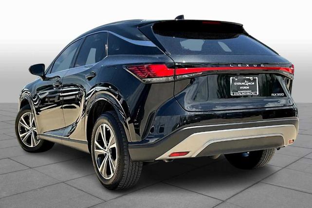 Photo of 2024 Caviar Lexus RX 350