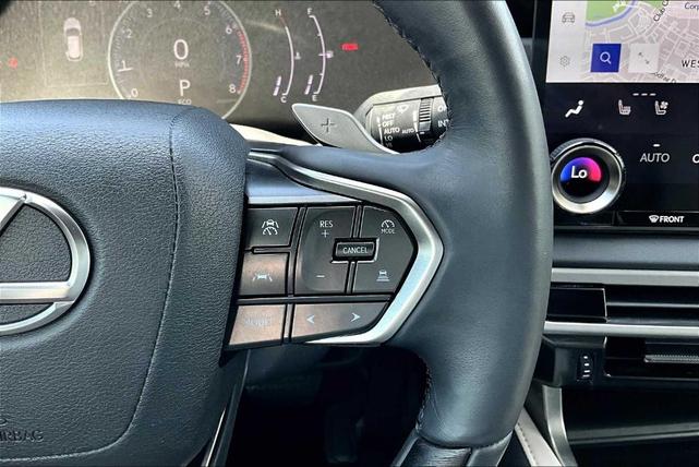 Photo of 2024 Caviar Lexus RX 350
