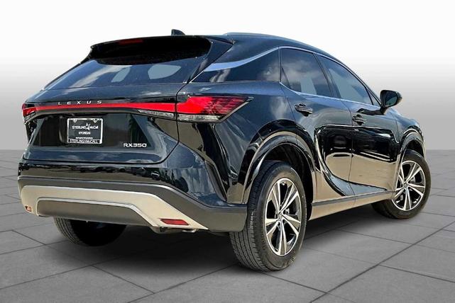 Photo of 2024 Caviar Lexus RX 350