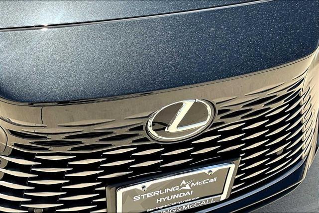 Photo of 2024 Caviar Lexus RX 350