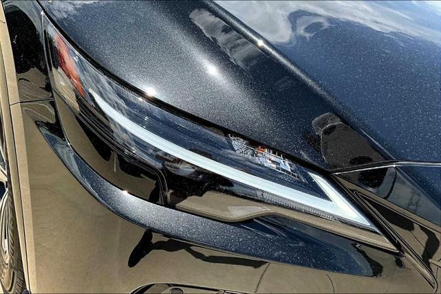 Photo of 2024 Caviar Lexus RX 350
