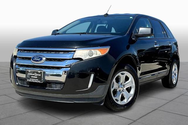 2011 Ford Edge