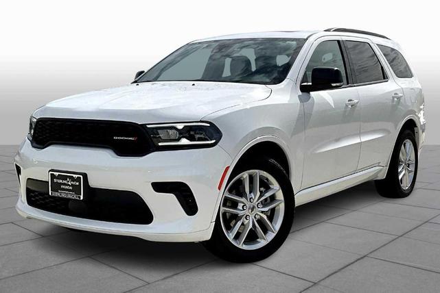 2024 Dodge Durango