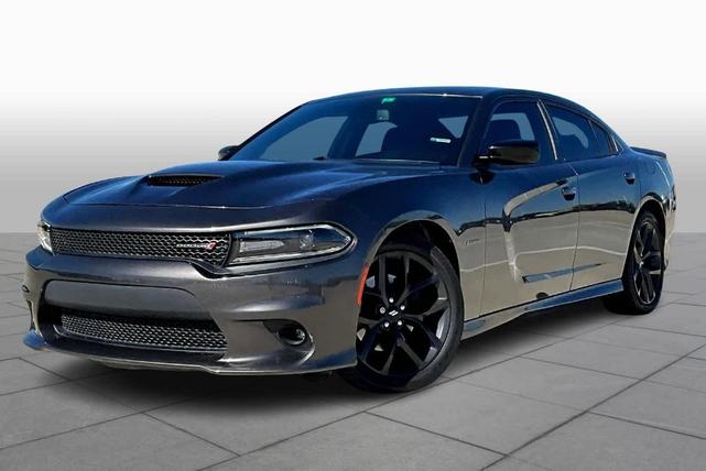 2019 Dodge Charger