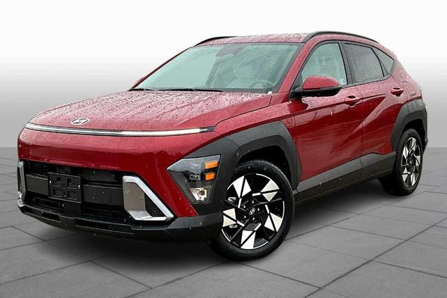 2024 Hyundai KONA