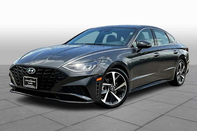 2023 Hyundai Sonata