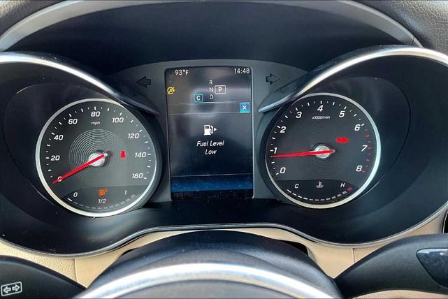 Photo of 2020 Polar White Mercedes-Benz GLC 300