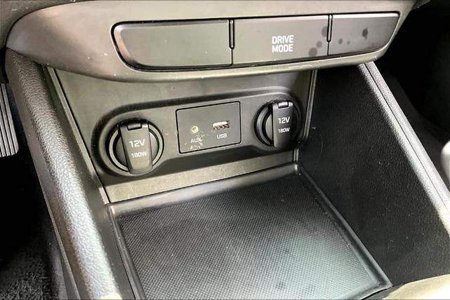 Photo of 2021 Admiral Blue Hyundai Accent