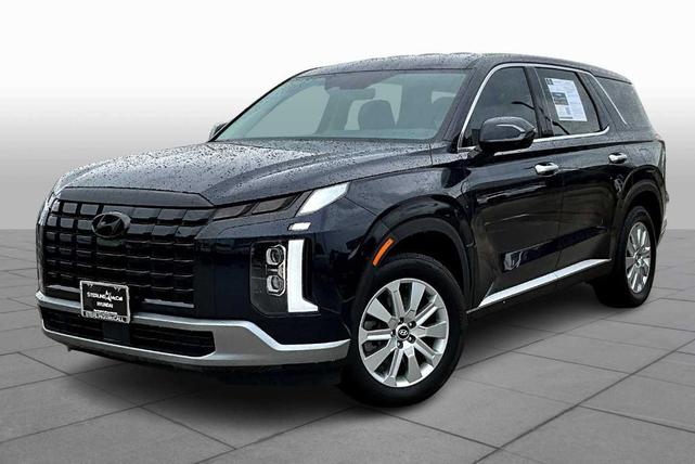 2023 Hyundai Palisade