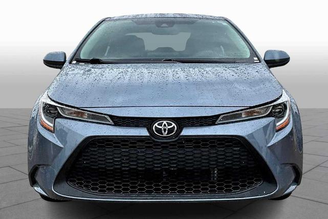 Photo of 2022 CELESTITE Toyota Corolla