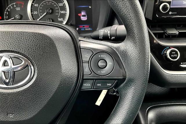 Photo of 2022 CELESTITE Toyota Corolla