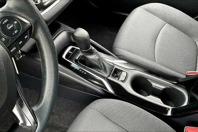 Photo of 2022 CELESTITE Toyota Corolla