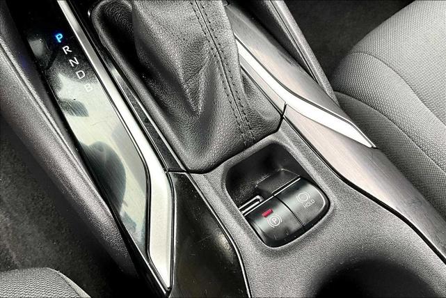 Photo of 2022 CELESTITE Toyota Corolla