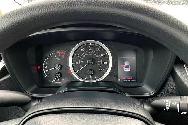 Photo of 2022 CELESTITE Toyota Corolla
