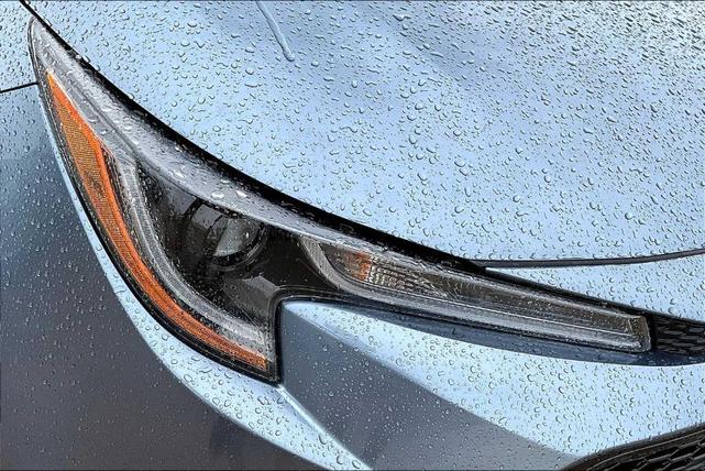 Photo of 2022 CELESTITE Toyota Corolla