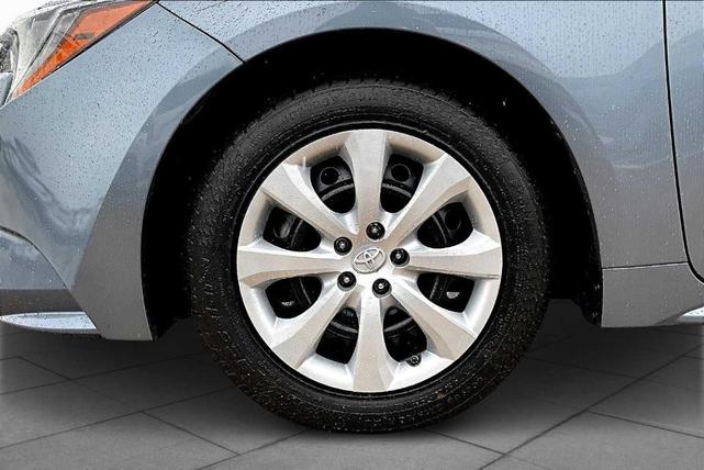 Photo of 2022 CELESTITE Toyota Corolla