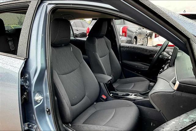 Photo of 2022 CELESTITE Toyota Corolla