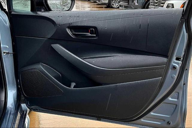 Photo of 2022 CELESTITE Toyota Corolla