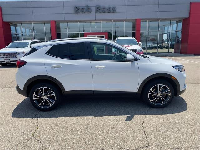 2023 Buick Encore Gx