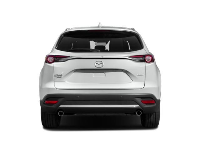 Photo of 2019 Jet Black Mica Mazda CX-9