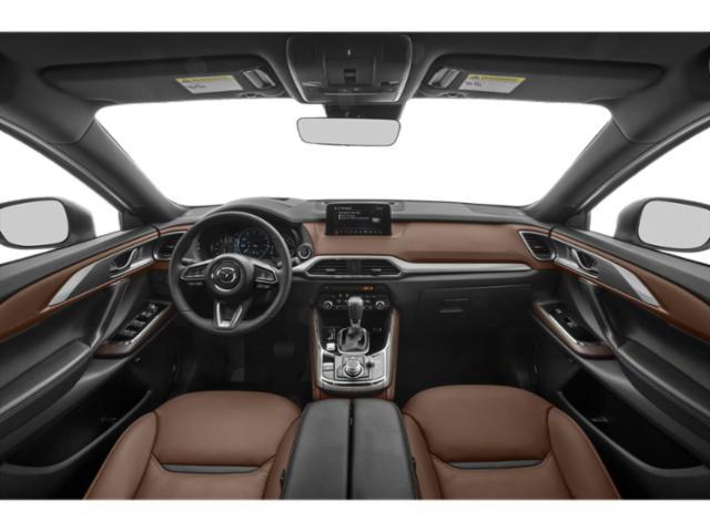 Photo of 2019 Jet Black Mica Mazda CX-9